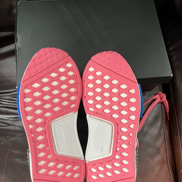 AdidS nmd_R1 - Picture 4 of 5